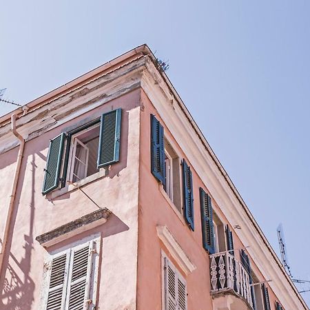 abundance apartment Corfu  Extérieur photo